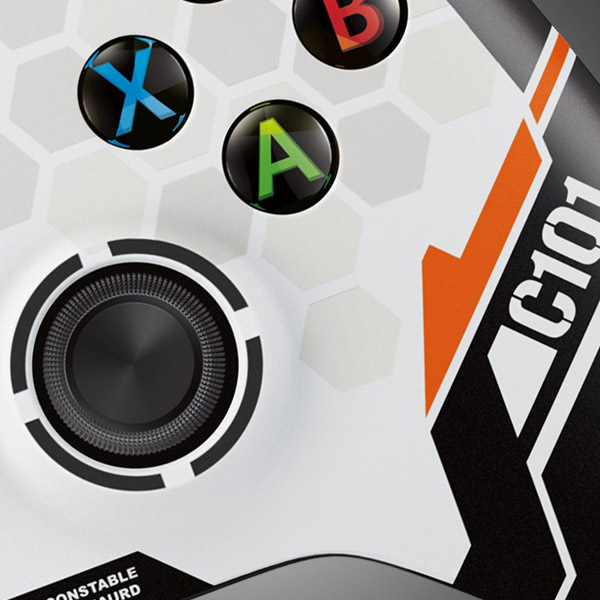 NASA, грант, астероид, Microsoft создал консоль Titanfall Xbox One, которую нельзя купить 